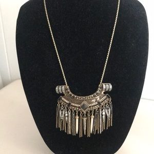 Chloe & Isabel necklace